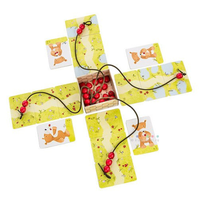 картинка Земляничные Тропинки от магазина Gamesdealer.ru