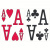 картинка Карты "Copag Double Magnum" от магазина Gamesdealer.ru