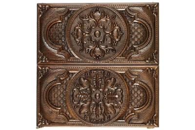 картинка Нарды резные "Византия 3", Simonyan от магазина Gamesdealer.ru