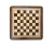 картинка Шахматы Турнирные-2 инкрустация 40, AZ107, Zeynalyan от магазина Gamesdealer.ru