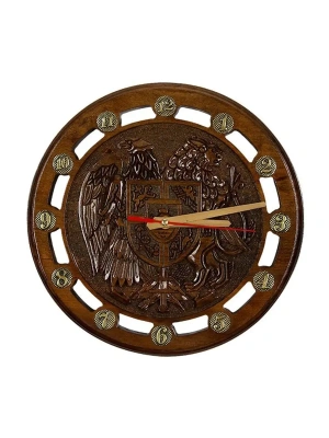 картинка Часы резные 707 от магазина Gamesdealer.ru