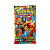картинка Pokemon Mega Evolution: Mega Evolution Booster Pack TCG (10 Cards) (ENG) Бустер набор Покемон10 карт от магазина GamesDealer.ru