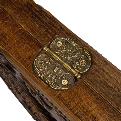 картинка Нарды резные  "Ноев Ковчег", Ustyan от магазина Gamesdealer.ru