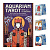 картинка Карты Таро "Aquarian Tarot Deck & Guidebook" US Games / Колода Таро для Водолея и Путеводитель от магазина GamesDealer.ru