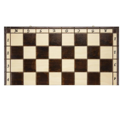 картинка Шахматы "Королевские 50", инкрустированные, Madon от магазина Gamesdealer.ru