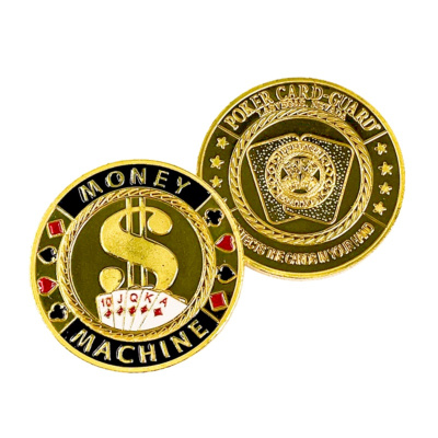 картинка Карт-протектор Card Guard "Money Machine" от магазина Gamesdealer.ru