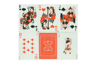 картинка Карты "Theory11 Provision" от магазина Gamesdealer.ru