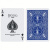 картинка Карты "Bicycle Supreme Line Standard Index blue" от магазина Gamesdealer.ru