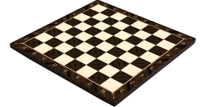 картинка Шахматная доска Грецкий Орех L, Турция, Yenigun от магазина Gamesdealer.ru