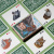 картинка Карты "Art Of Play Smokey Bear" от магазина Gamesdealer.ru