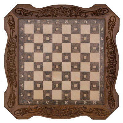 картинка Шахматы резные в ларце 40, Avetyan от магазина Gamesdealer.ru