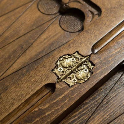 картинка Нарды резные "Эллада", Mirzoyan от магазина Gamesdealer.ru