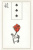 картинка Карты Таро "Maybe Lenormand" US Games / Возможно Ленорман от магазина Gamesdealer.ru