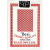картинка Карты "Bee Standard Index Red" от магазина Gamesdealer.ru