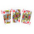 картинка Карты "Tally-Ho Standard Index red Fan" от магазина Gamesdealer.ru