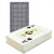 картинка Карты "Fournier 2826 Bridge blue" от магазина Gamesdealer.ru