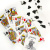 картинка Карты "Bicycle Rider Back Standard index Brown" от магазина Gamesdealer.ru
