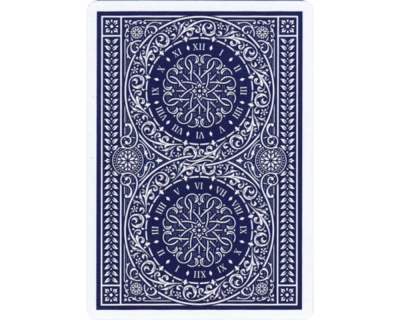 картинка Карты "Theory11 Tycoon blue" от магазина Gamesdealer.ru