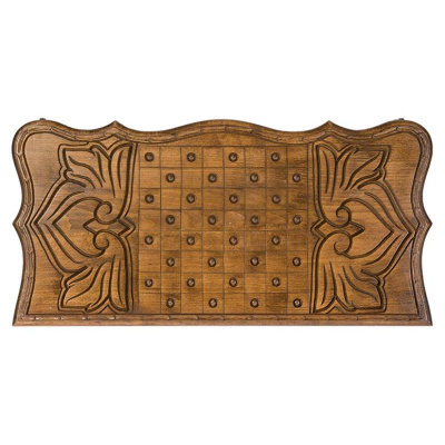 картинка Нарды резные "Акула", Petrosyan от магазина Gamesdealer.ru