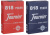картинка Карты "Fournier 818 red/blue" от магазина Gamesdealer.ru