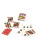 картинка Карты "Bicycle Stripper Deck red" / конусная колода от магазина Gamesdealer.ru