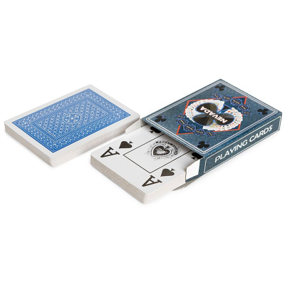 Карты для покера "Nevada"