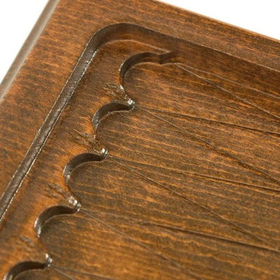 картинка Шахматы + нарды резные с гранатами 40, Haleyan от магазина Gamesdealer.ru