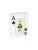 картинка Карты "Fournier 818 Casino Europe", фиолетовая рубашка от магазина Gamesdealer.ru