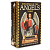 картинка Карты Таро "Influence of the Angels Tarot" US Games / Влияние Ангелов от магазина GamesDealer.ru