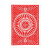 картинка Карты "Tally-Ho Standard Index red Circle " от магазина Gamesdealer.ru