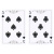 картинка Карты "Bicycle Disney Mickey Standard Index black/gold" от магазина Gamesdealer.ru
