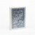 картинка Карты "Fournier 2818 blue" 100% пластик от магазина Gamesdealer.ru