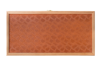 картинка Нарды кожаные Шарм "Аспет" 50, Partida от магазина Gamesdealer.ru