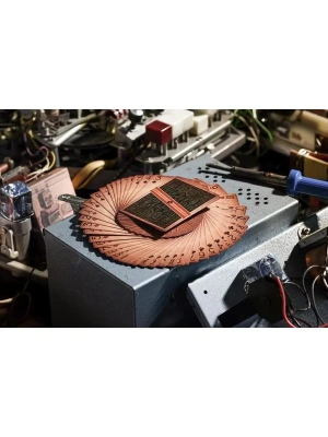 картинка Карты "Ellusionist Tinker Deck" от магазина Gamesdealer.ru