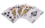 картинка Карты "Fournier no. 2500 - Blue" от магазина Gamesdealer.ru