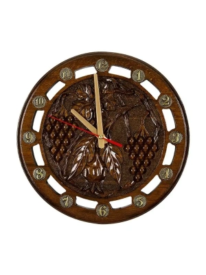 картинка Часы резные 706 от магазина Gamesdealer.ru