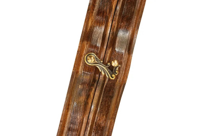 картинка Нарды резные "Самсон" с ручкой, Haleyan от магазина Gamesdealer.ru