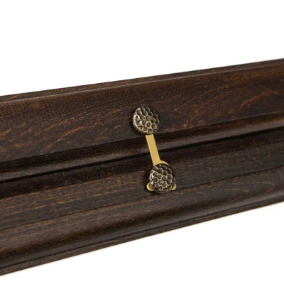 картинка Нарды резные "Орнамент-1", Ustyan от магазина Gamesdealer.ru