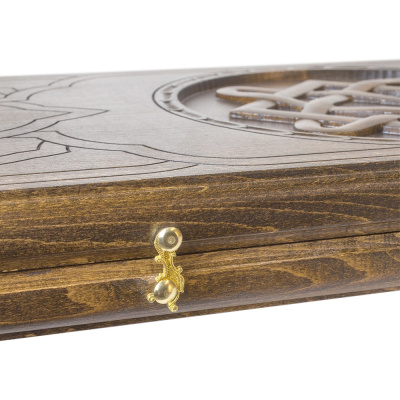 картинка Нарды резные "Эгида" 60, Mkhitaryan от магазина Gamesdealer.ru