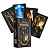 картинка Карты Таро "Steampunk Tarot Cards" Llewellyn / Таро Стимпанк от магазина GamesDealer.ru
