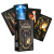 картинка Карты Таро "Steampunk Tarot Cards" Llewellyn / Таро Стимпанк от магазина Gamesdealer.ru