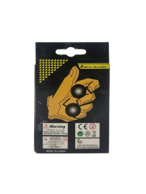 картинка Thumb Chucks светящийся с 3-мя режимами от магазина Gamesdealer.ru