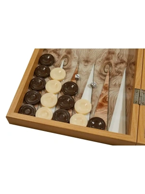 картинка Нарды Геометрия XXL, Турция, Yenigun от магазина Gamesdealer.ru