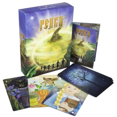 картинка Репка от магазина Gamesdealer.ru