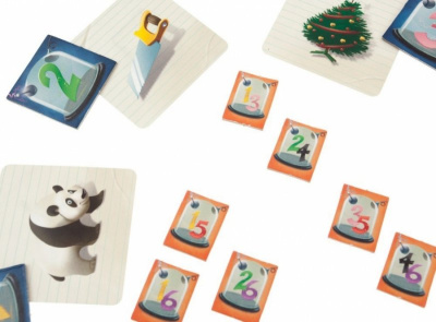 картинка Не Телепат от магазина Gamesdealer.ru