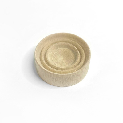 картинка Шашки "Кировские" деревянные (без доски) от магазина Gamesdealer.ru