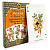 картинка Игральные карты "Золотая Россия" 36 листов от магазина GamesDealer.ru
