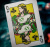 картинка Карты "Theory11 Superman Playing Cards" от магазина Gamesdealer.ru