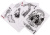 картинка Карты "Ellusionist Pioners red" магазин Gamesdealer.ru являющийся официальным дистрибьютором в России картинка Карты "Ellusionist Pioners red" от магазина Gamesdealer.ru