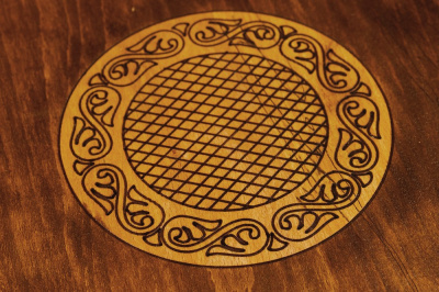 картинка Нарды резные "Сияние 4", Mkhitaryan от магазина Gamesdealer.ru